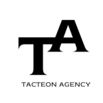 tacteon agency logo removebg